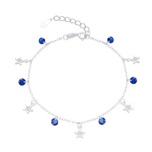 Tobillera De Estrella