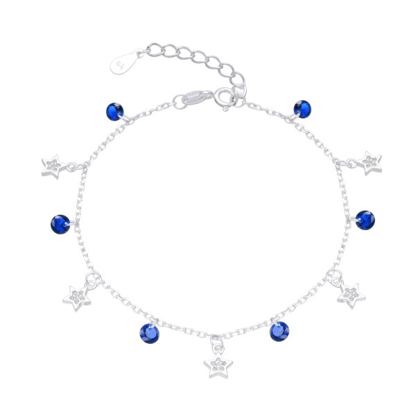 Tobillera De Estrella