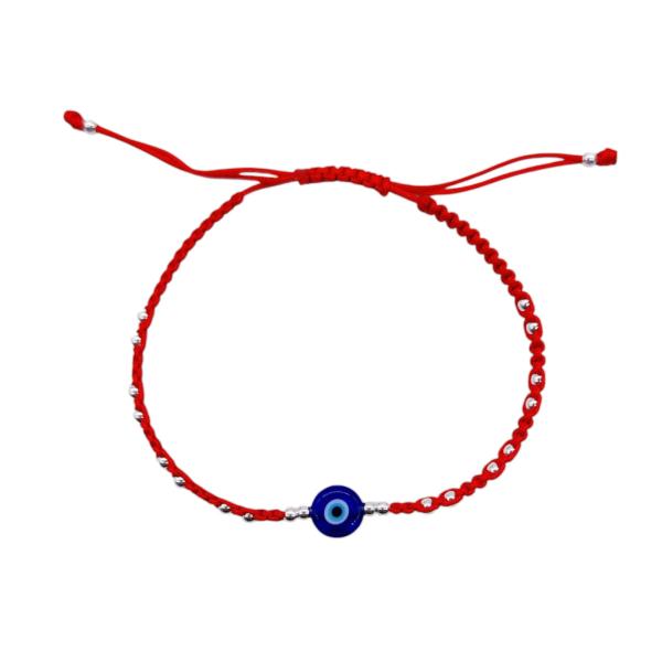 Pulsera De Ojo Turco