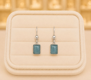 Aretes Colgantes