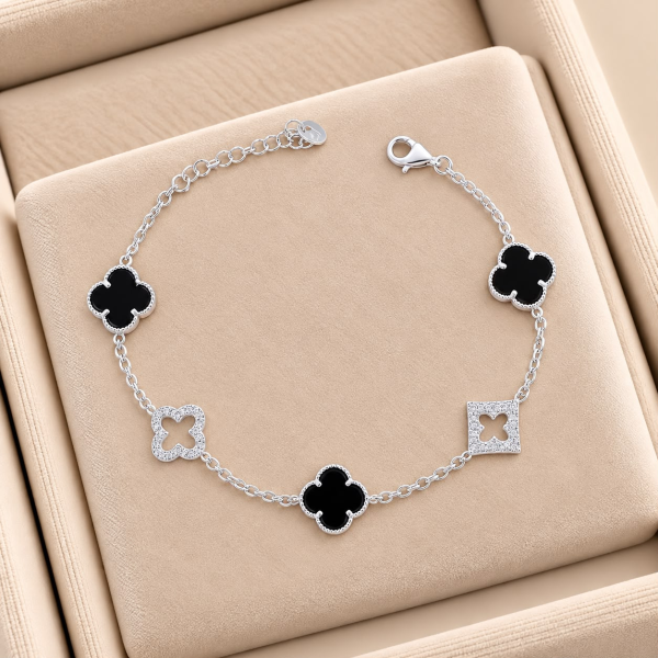 Pulsera De Flores (VAN)