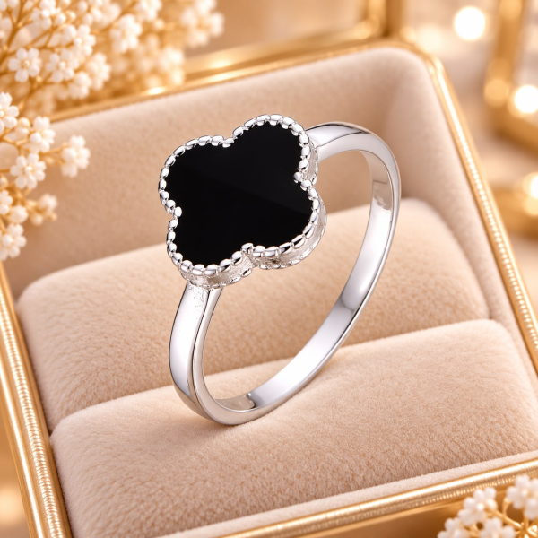 Anillo De Flor (Van)